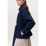 Kelly Trenchcoat - Primm'sKelly TrenchcoatExquise USA