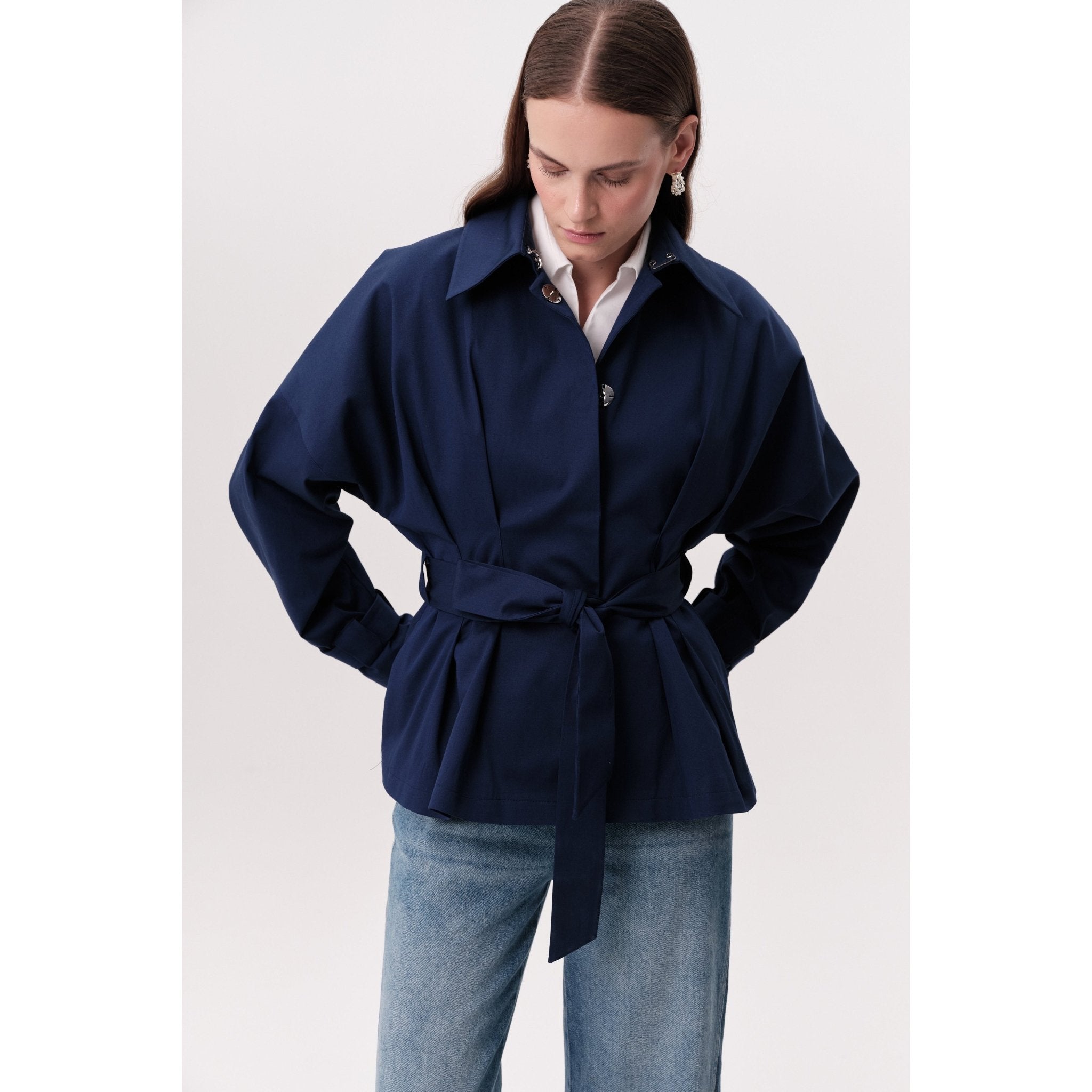 Kelly Trenchcoat - Primm'sKelly TrenchcoatExquise USA