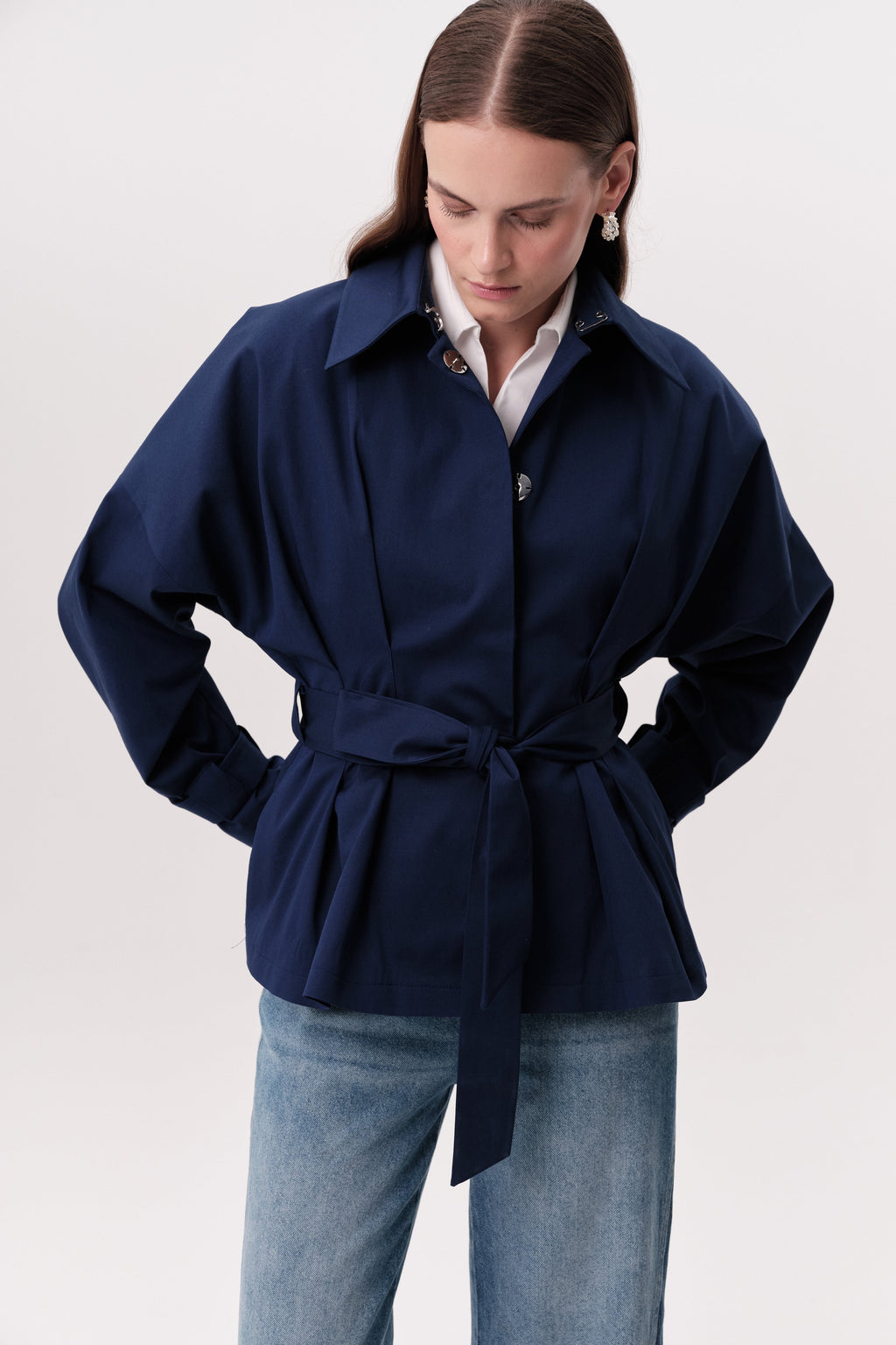 Kelly Trenchcoat - Primm'sKelly TrenchcoatExquise USA