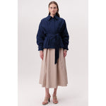 Kelly Trenchcoat - Primm'sKelly TrenchcoatExquise USA
