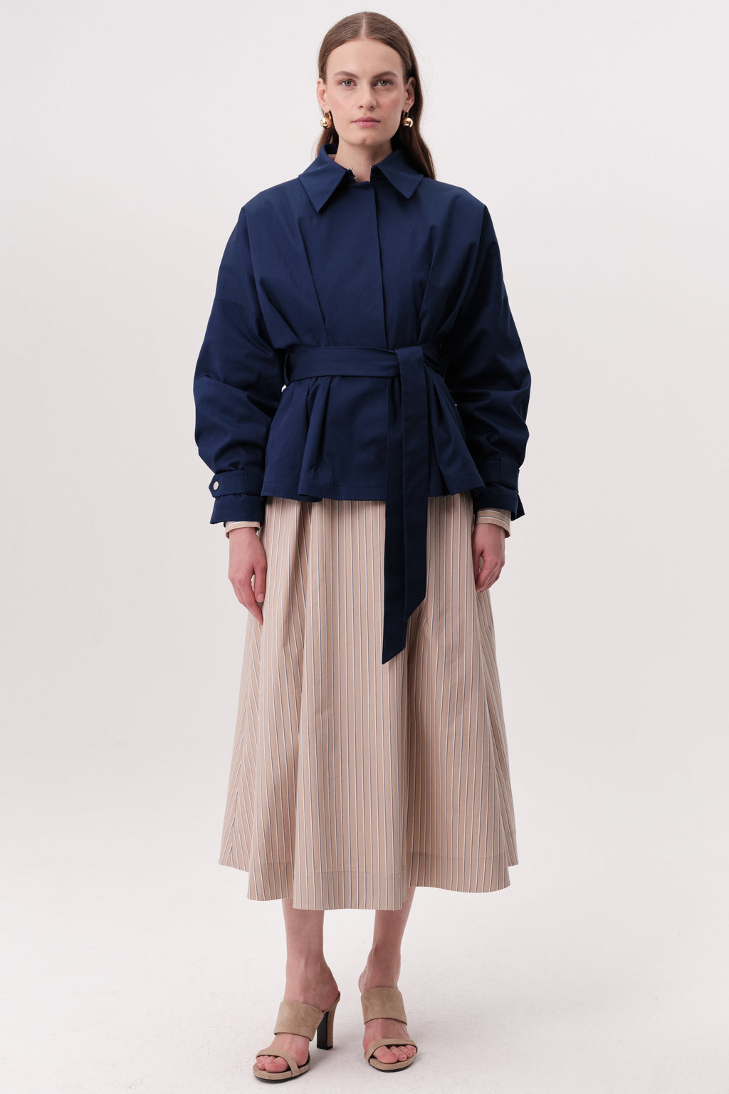 Kelly Trenchcoat - Primm'sKelly TrenchcoatExquise USA