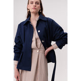 Kelly Trenchcoat - Primm'sKelly TrenchcoatExquise USA
