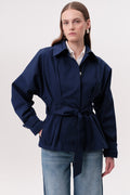 Kelly Trenchcoat - Primm'sKelly TrenchcoatExquise USA