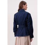 Kelly Trenchcoat - Primm'sKelly TrenchcoatExquise USA