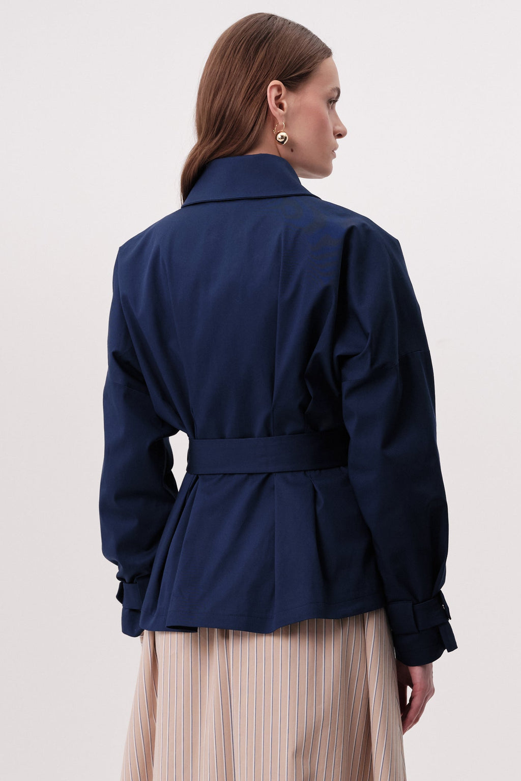 Kelly Trenchcoat - Primm'sKelly TrenchcoatExquise USA