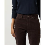 Kendall Flare 5 - Pocket Jean - Primm'sKendall Flare 5 - Pocket JeanMashburn