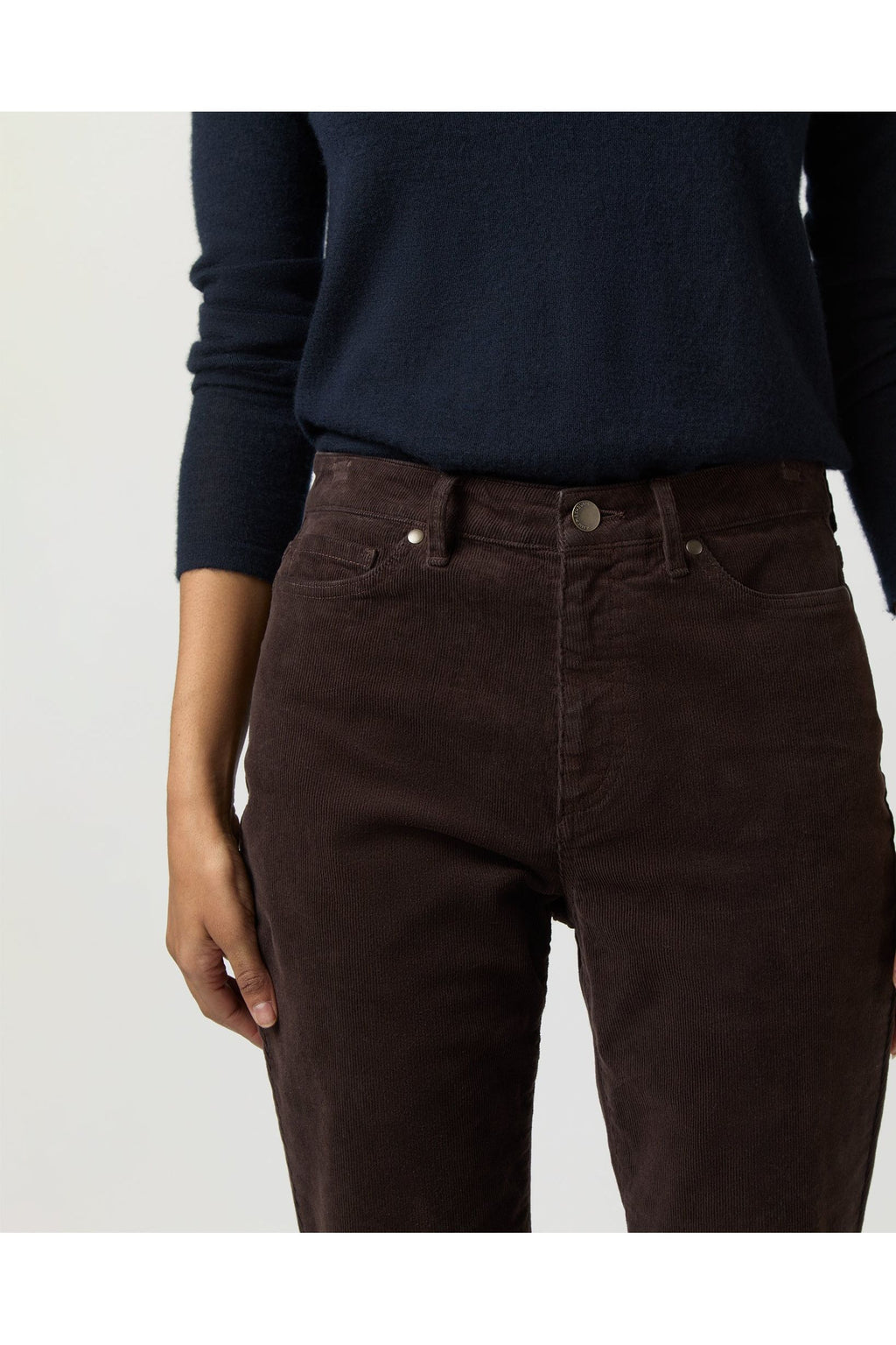 Kendall Flare 5 - Pocket Jean - Primm'sKendall Flare 5 - Pocket JeanMashburn