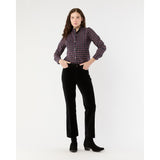 Kendall Flare 5 - Pocket Jean - Primm'sKendall Flare 5 - Pocket JeanMashburn