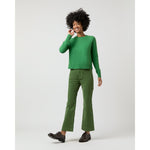 Kendall Flare 5 - Pocket Jean - Primm'sKendall Flare 5 - Pocket JeanMashburn