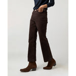 Kendall Flare 5 - Pocket Jean - Primm'sKendall Flare 5 - Pocket JeanMashburn