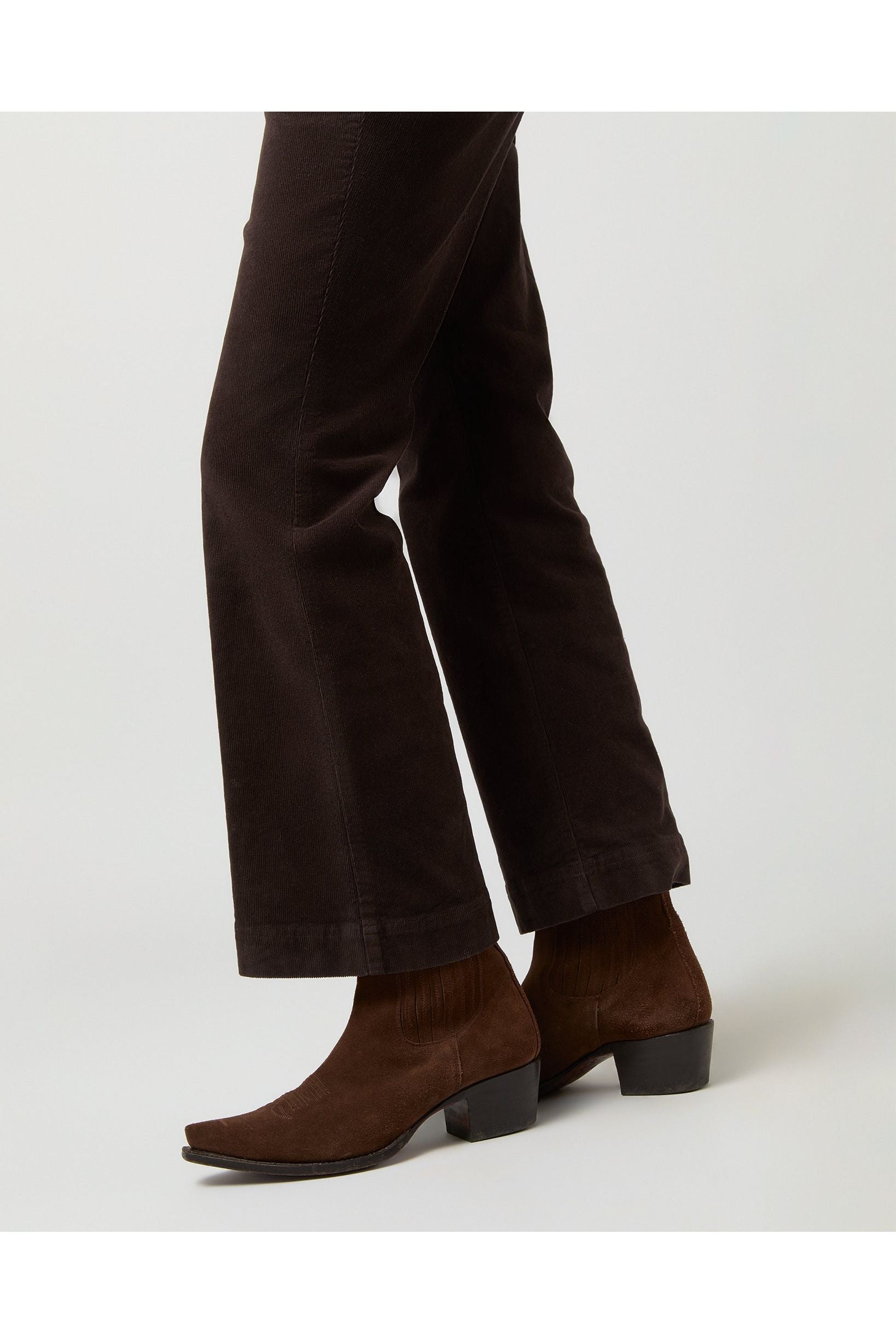 Kendall Flare 5 - Pocket Jean - Primm'sKendall Flare 5 - Pocket JeanMashburn