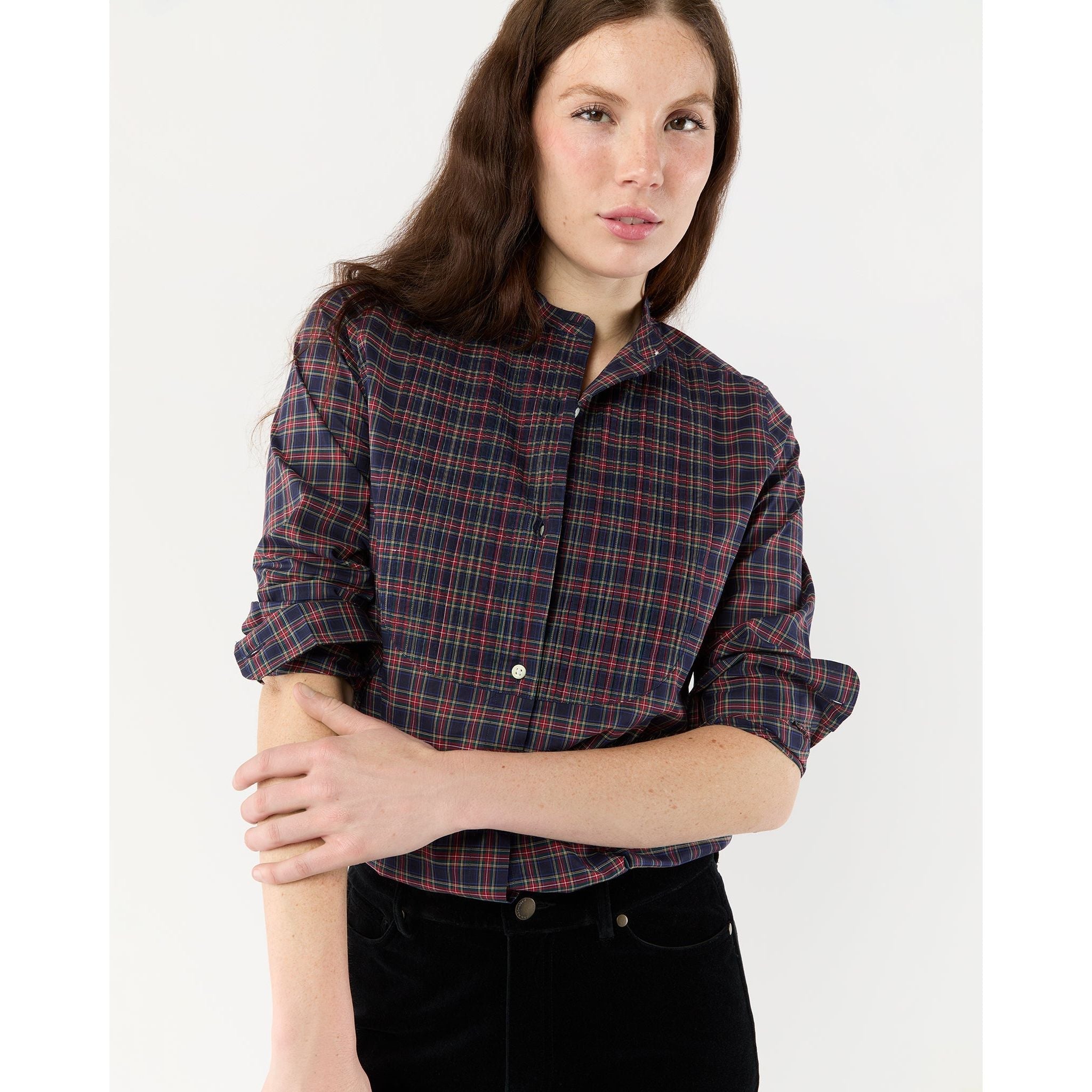 Kendall Flare 5 - Pocket Jean - Primm'sKendall Flare 5 - Pocket JeanMashburn