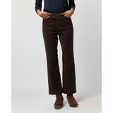 Kendall Flare 5 - Pocket Jean - Primm'sKendall Flare 5 - Pocket JeanMashburn