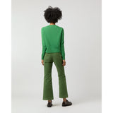 Kendall Flare 5 - Pocket Jean - Primm'sKendall Flare 5 - Pocket JeanMashburn