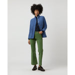 Kendall Flare 5 - Pocket Jean - Primm'sKendall Flare 5 - Pocket JeanMashburn