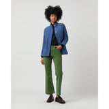 Kendall Flare 5 - Pocket Jean - Primm'sKendall Flare 5 - Pocket JeanMashburn