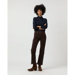 Kendall Flare 5 - Pocket Jean - Primm'sKendall Flare 5 - Pocket JeanMashburn