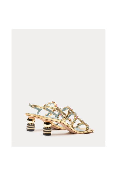 Kiki Gem Heel - Primm'sKiki Gem HeelFrances Valentine