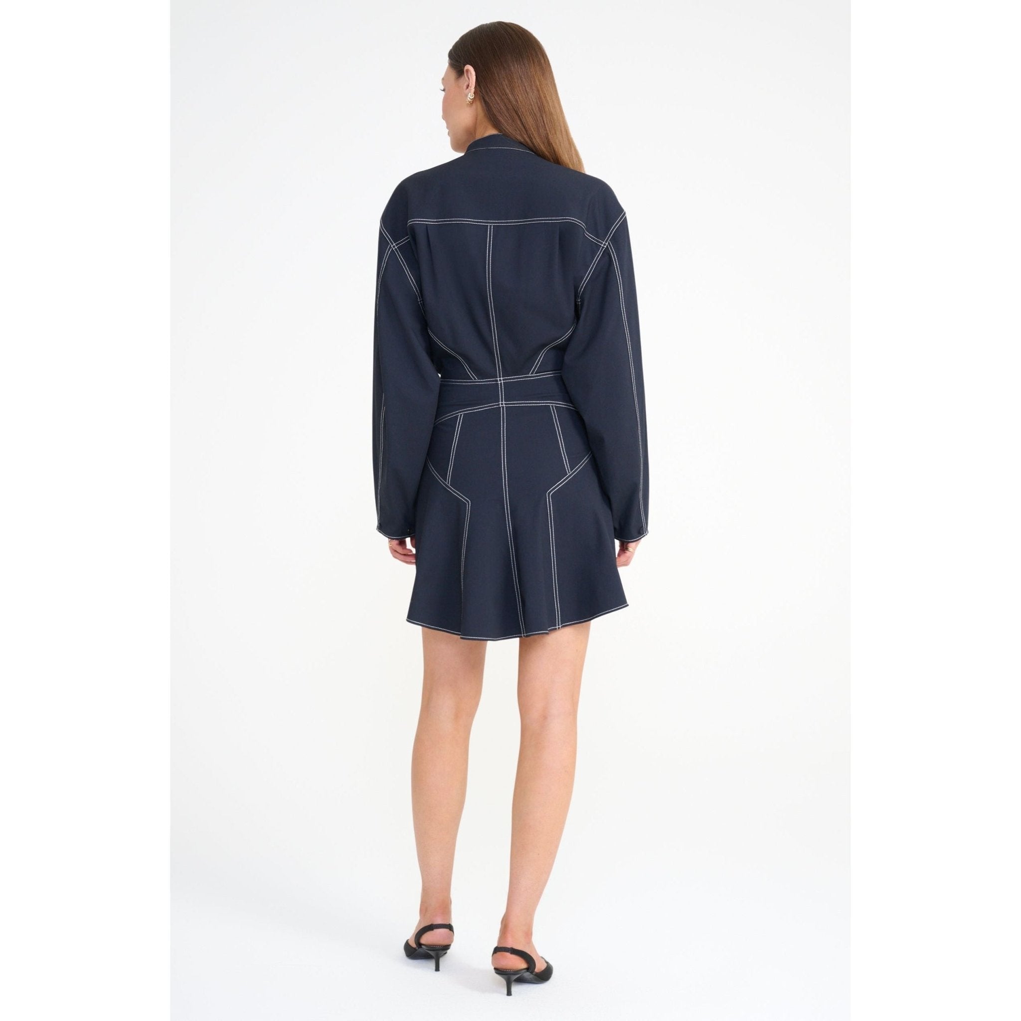 KILN DRESS - Primm'sKILN DRESSStaud