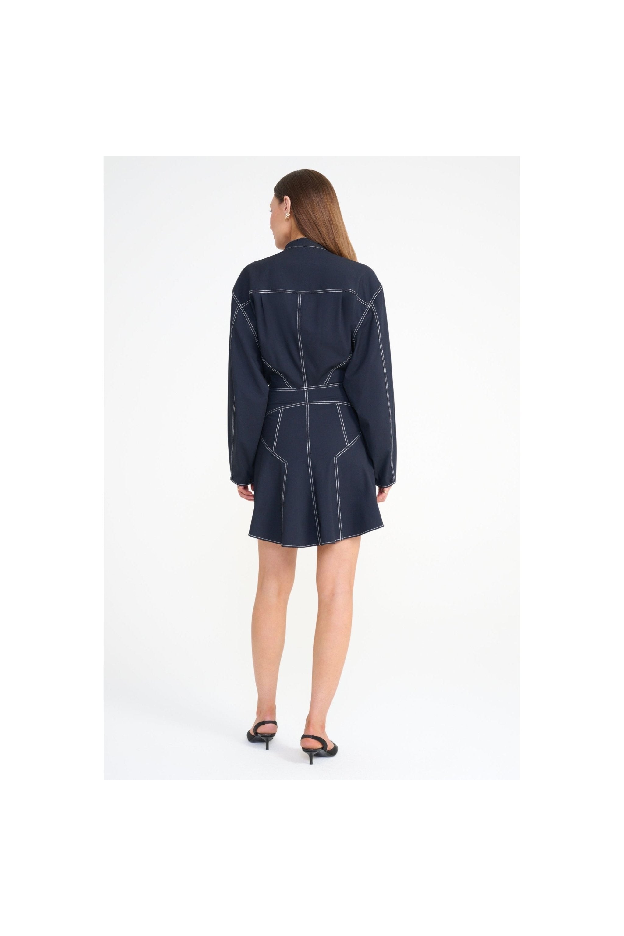 KILN DRESS - Primm'sKILN DRESSStaud