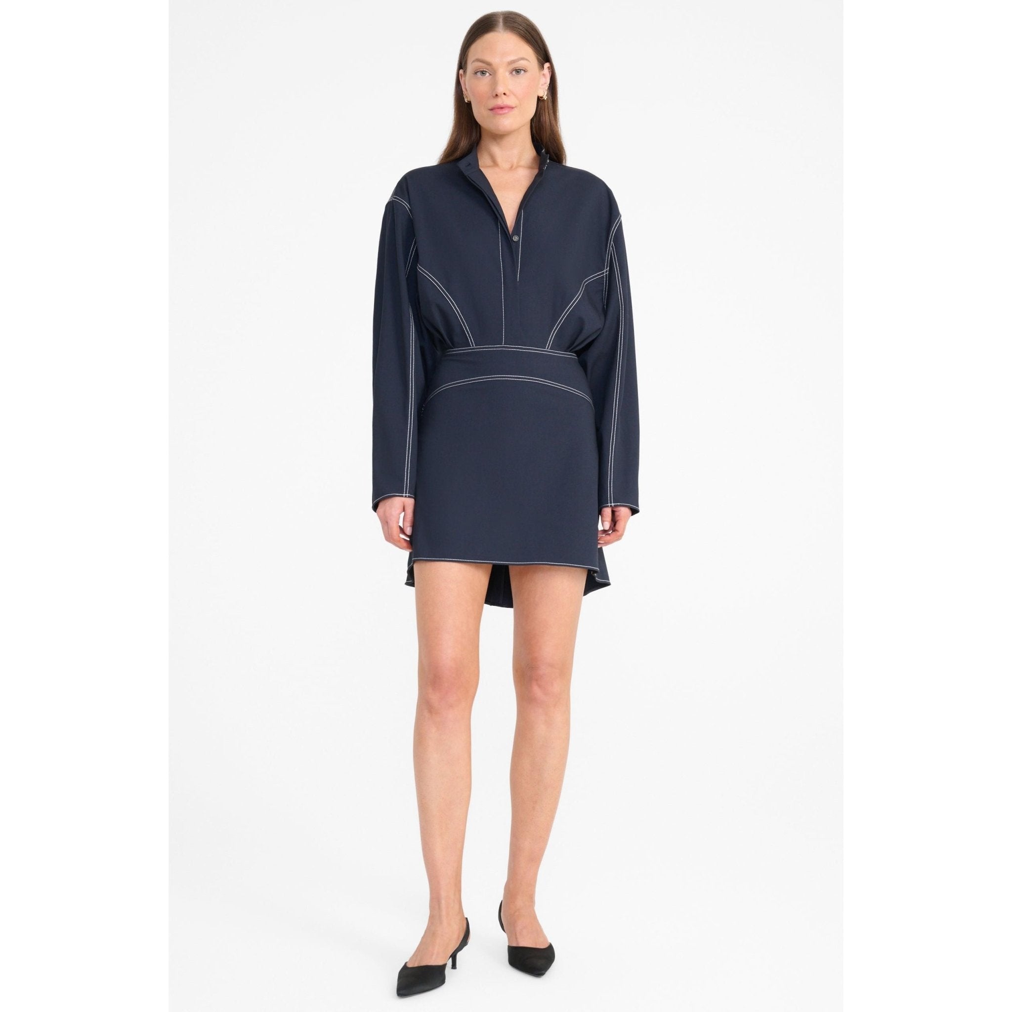 KILN DRESS - Primm'sKILN DRESSStaud