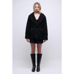 Kimia Tie Waist Jacket - Primm'sKimia Tie Waist JacketSimkhai