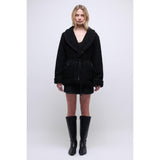 Kimia Tie Waist Jacket - Primm'sKimia Tie Waist JacketSimkhai