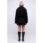 Kimia Tie Waist Jacket - Primm'sKimia Tie Waist JacketSimkhai