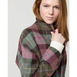 Kimono Carina Coat - Primm'sKimono Carina CoatMashburn