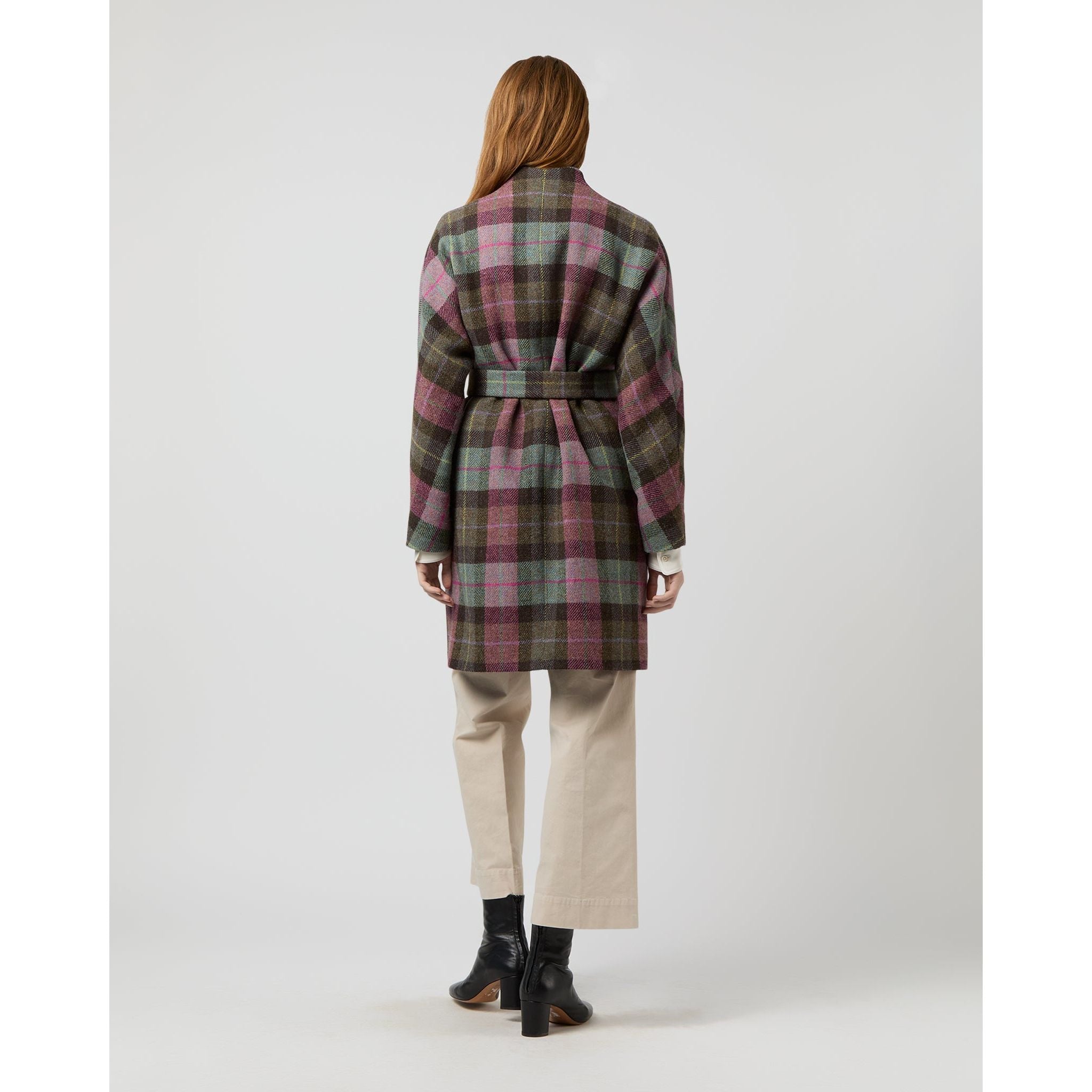 Kimono Carina Coat - Primm'sKimono Carina CoatMashburn