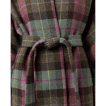 Kimono Carina Coat - Primm'sKimono Carina CoatMashburn