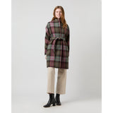 Kimono Carina Coat - Primm'sKimono Carina CoatMashburn