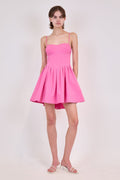 Kitt Mini Dress - Primm'sKitt Mini DressSimkhai