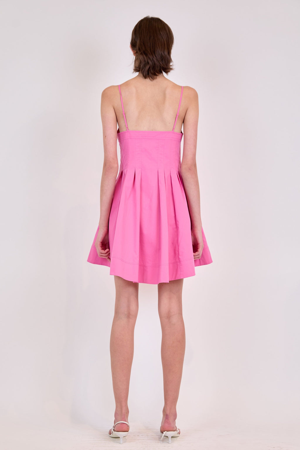 Kitt Mini Dress - Primm'sKitt Mini DressSimkhai
