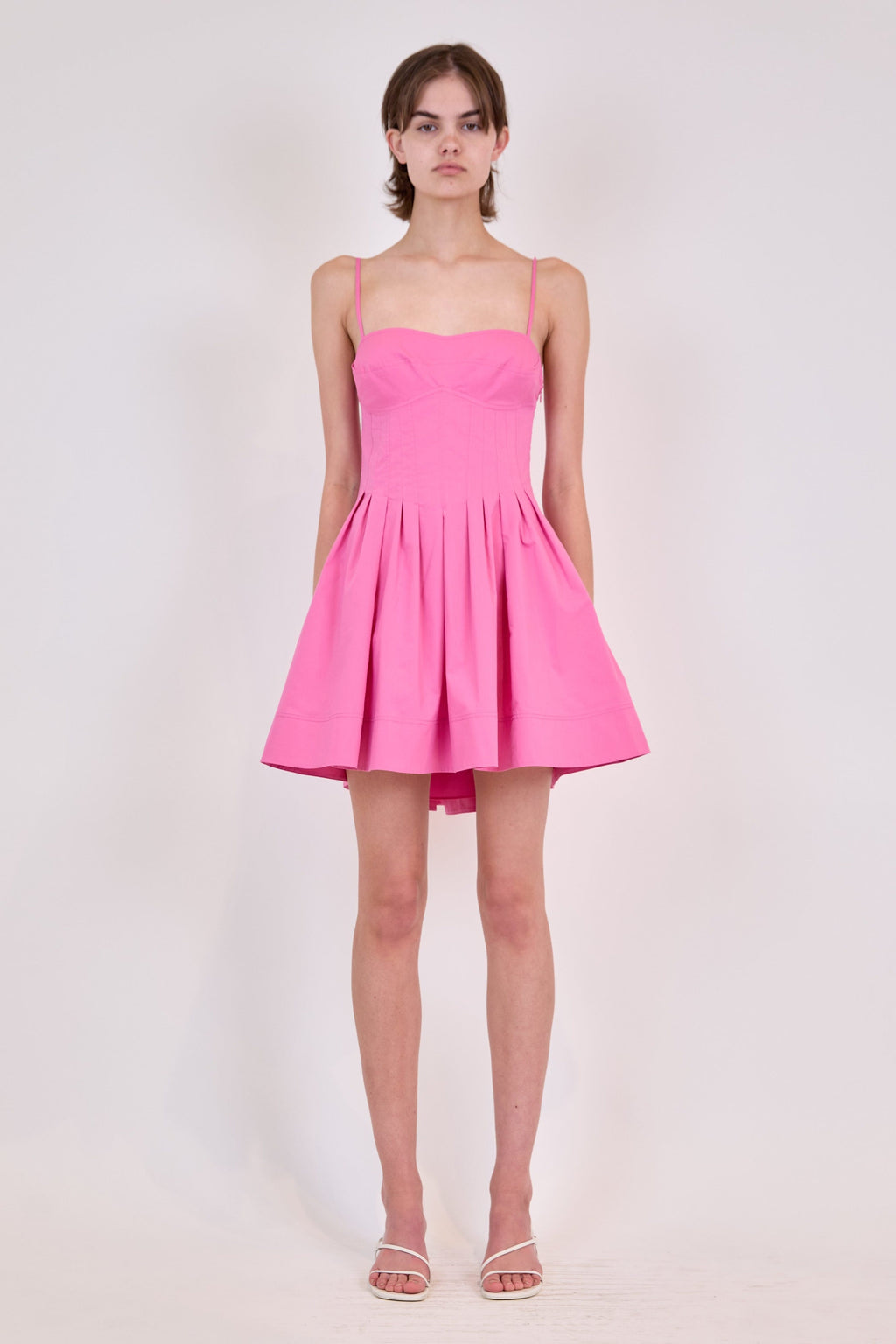 Kitt Mini Dress - Primm'sKitt Mini DressSimkhai