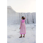 Kitty Dress in Essa Print - Primm'sKitty Dress in Essa PrintSZ BlockPrints