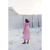 Kitty Dress in Essa Print - Primm'sKitty Dress in Essa PrintSZ BlockPrints