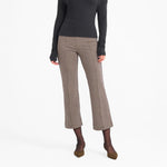 Knack Pant HoundsTooth Staud