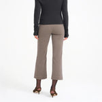 Knack Pant HoundsTooth Staud