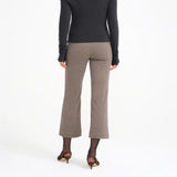 Knack Pant HoundsTooth Staud