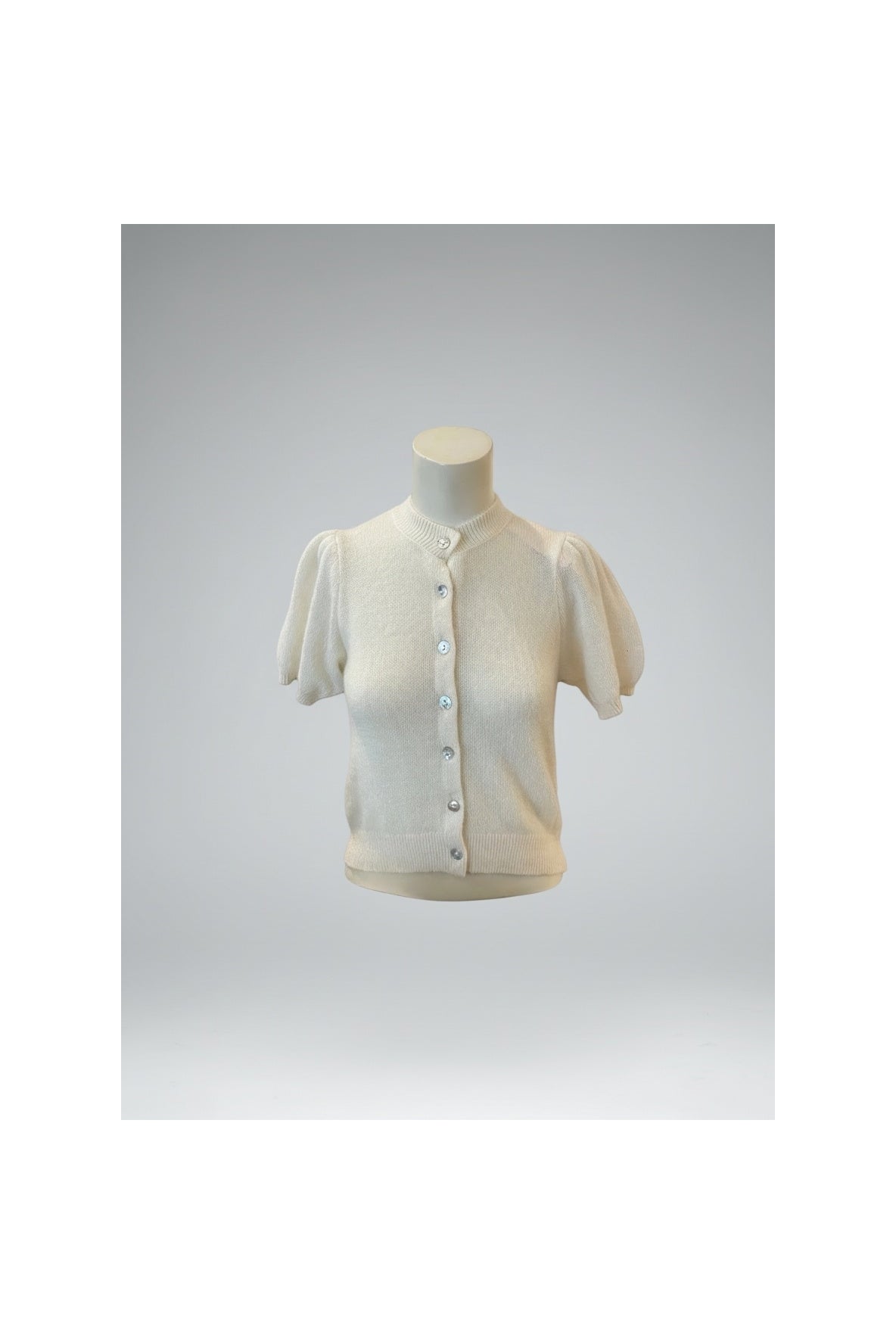 ANISA CARDIGAN Dôen