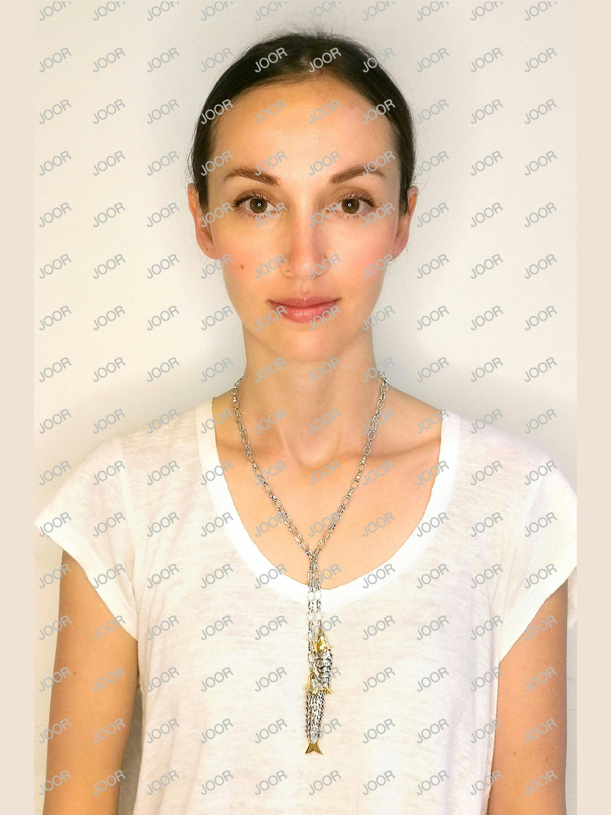 LONG NECKLACE-GA Isabel Marant
