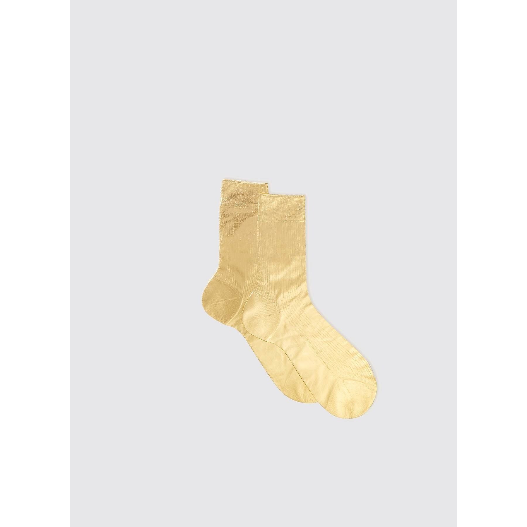 Laminated One Socks - Primm'sLaminated One SocksMaria la Rosa