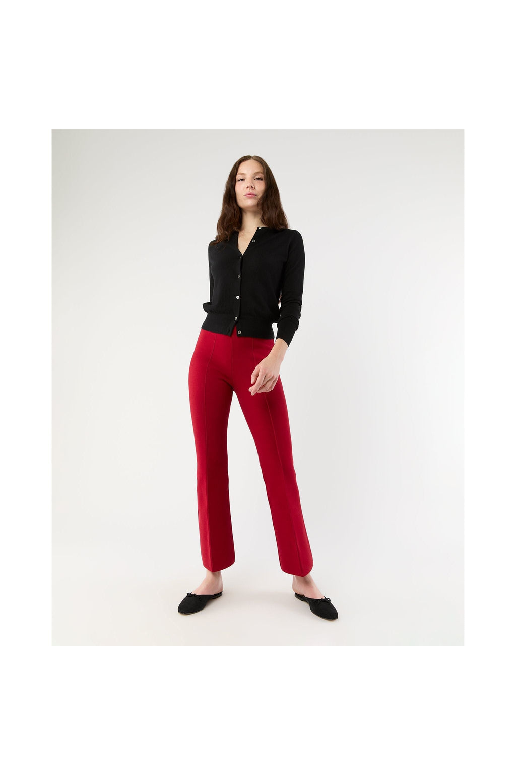 Lara Pant - Primm'sLara PantMashburn