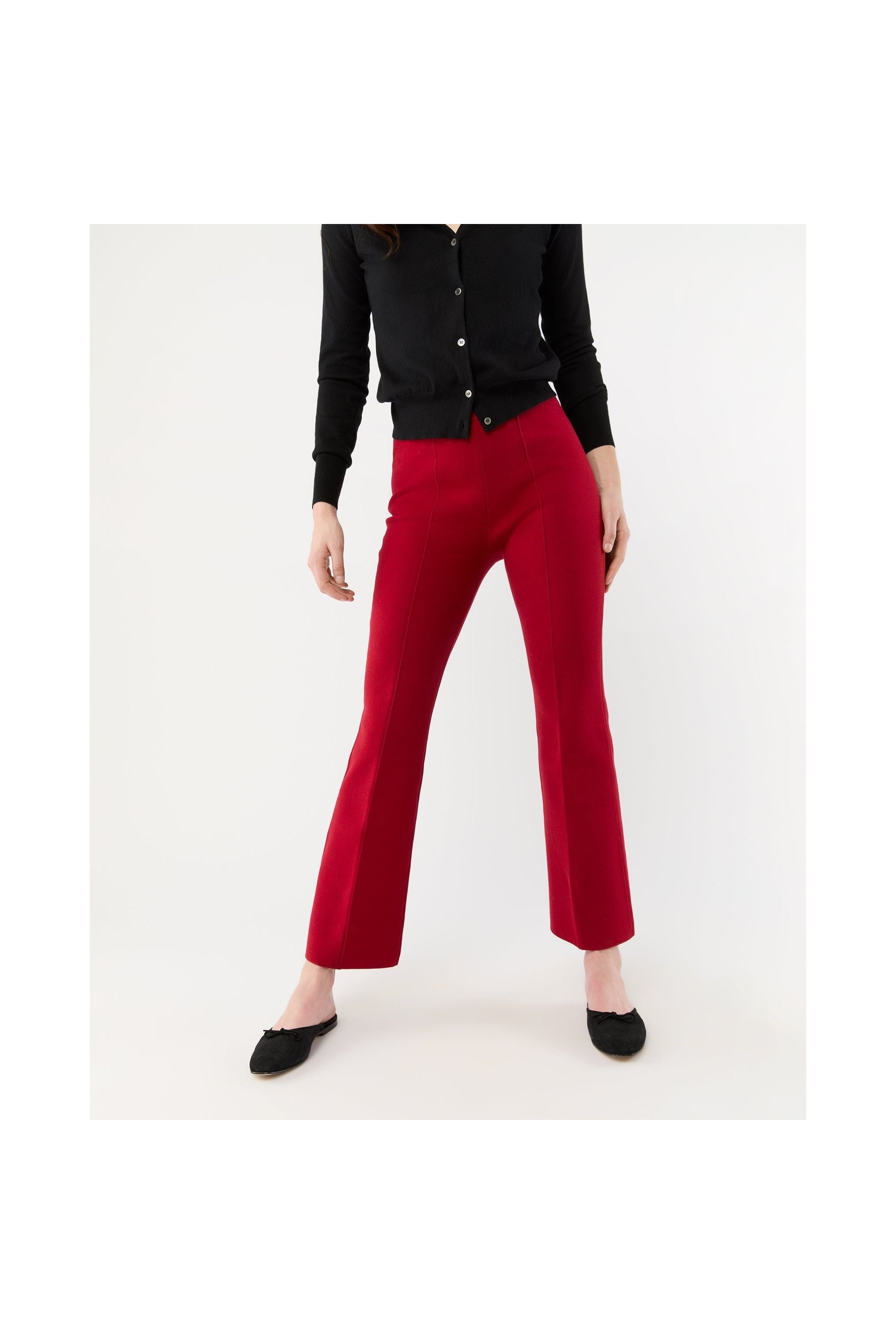 Lara Pant - Primm'sLara PantMashburn