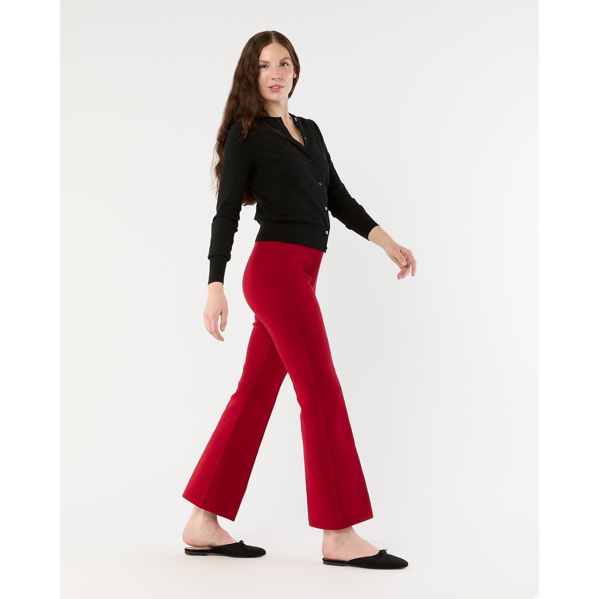 Lara Pant - Primm'sLara PantMashburn