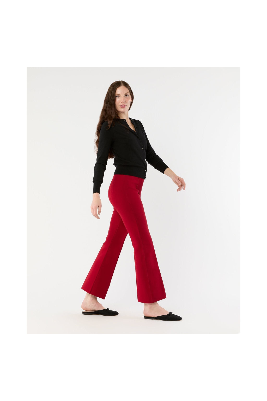 Lara Pant - Primm'sLara PantMashburn