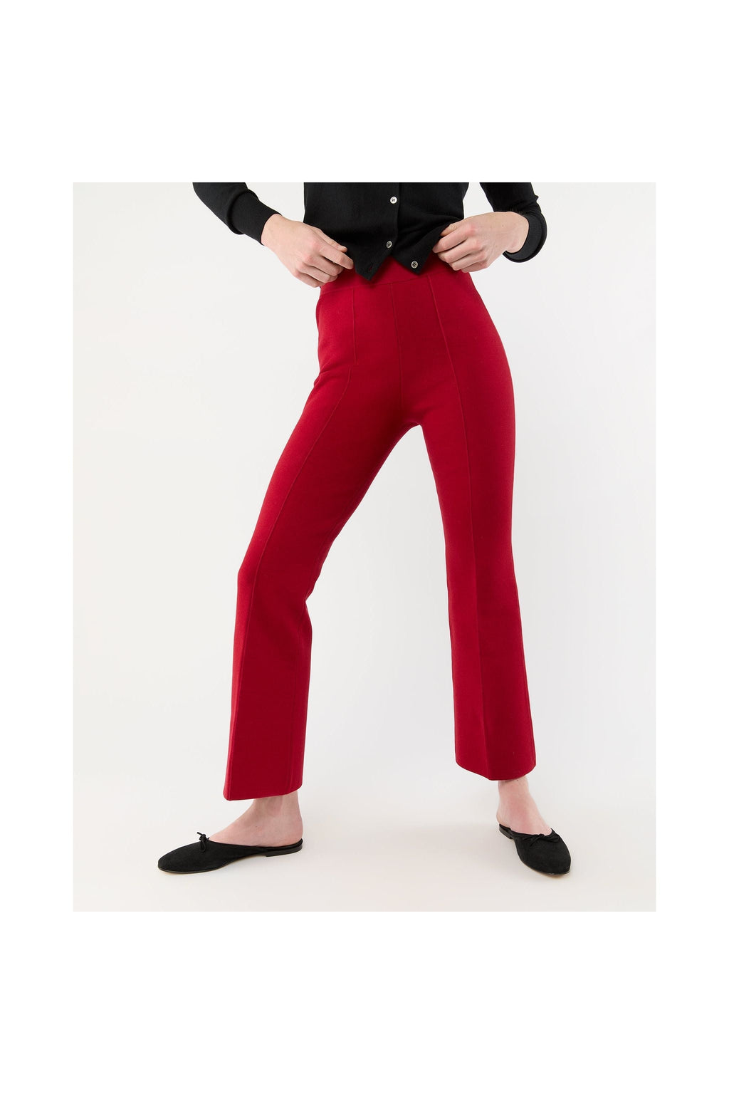 Lara Pant - Primm'sLara PantMashburn