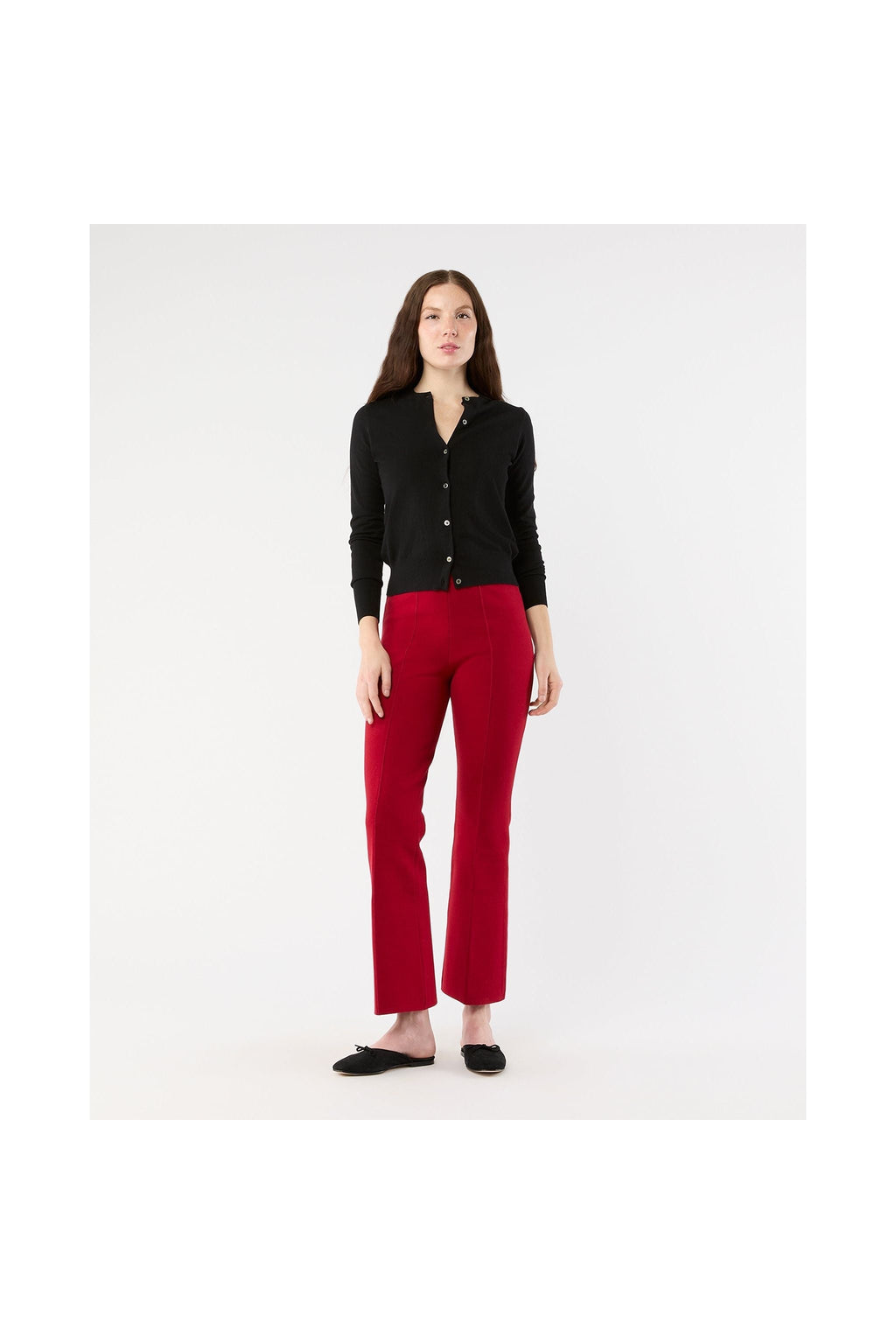 Lara Pant - Primm'sLara PantMashburn