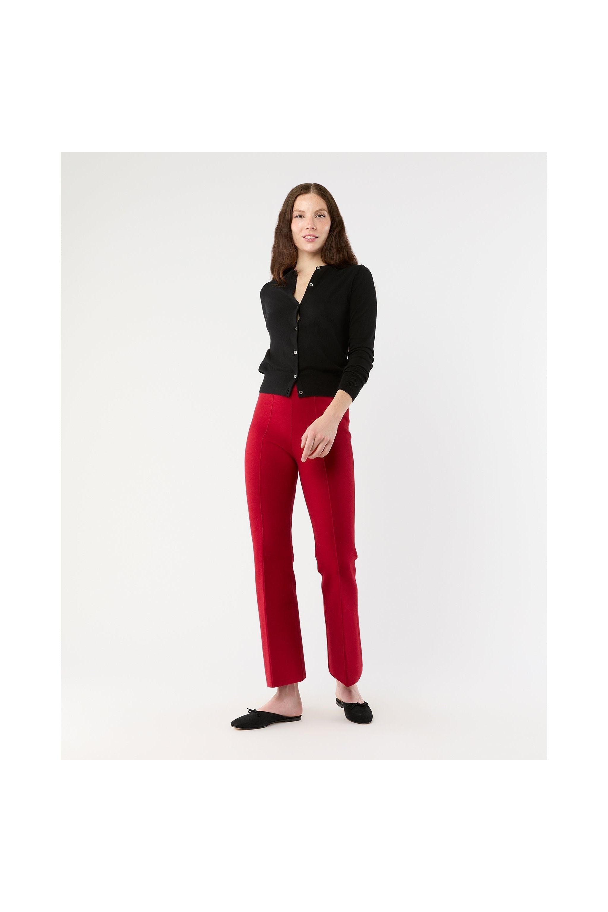Lara Pant - Primm'sLara PantMashburn